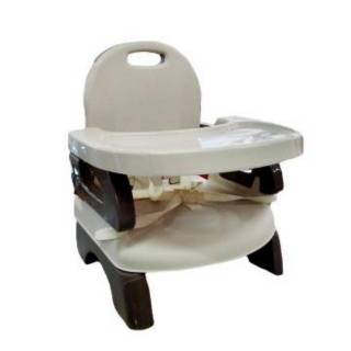  Kursi  makan  bayi  booster seat babydoes  baby does  Shopee 