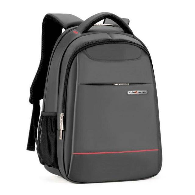 TAS RANSEL PRIA TERBARU/TAS KERJA MURAH/TAS LAPTOP/COD