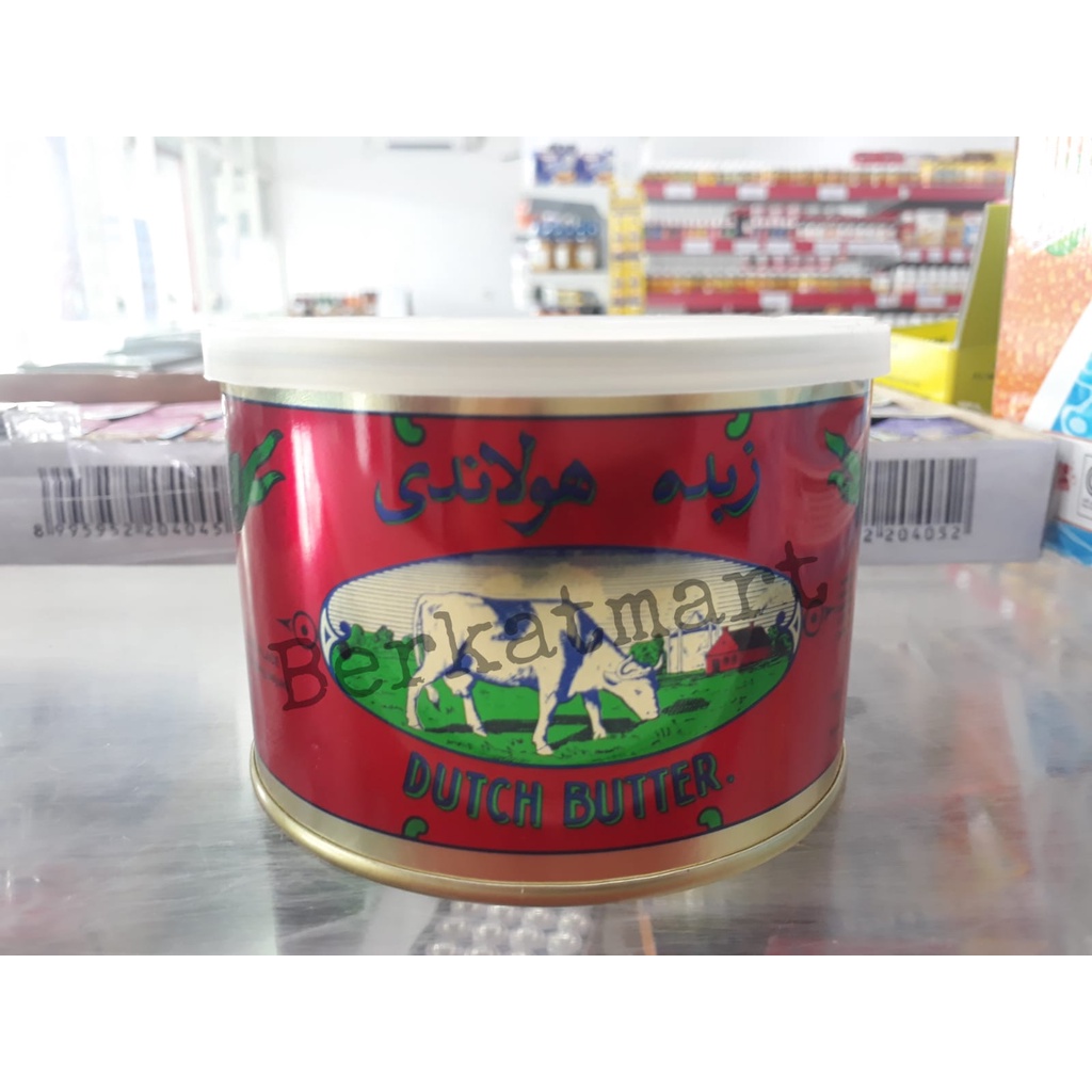 Mentega Wisman 454 gram Halal Butter Wysman Wijsman 454 gr MURAH