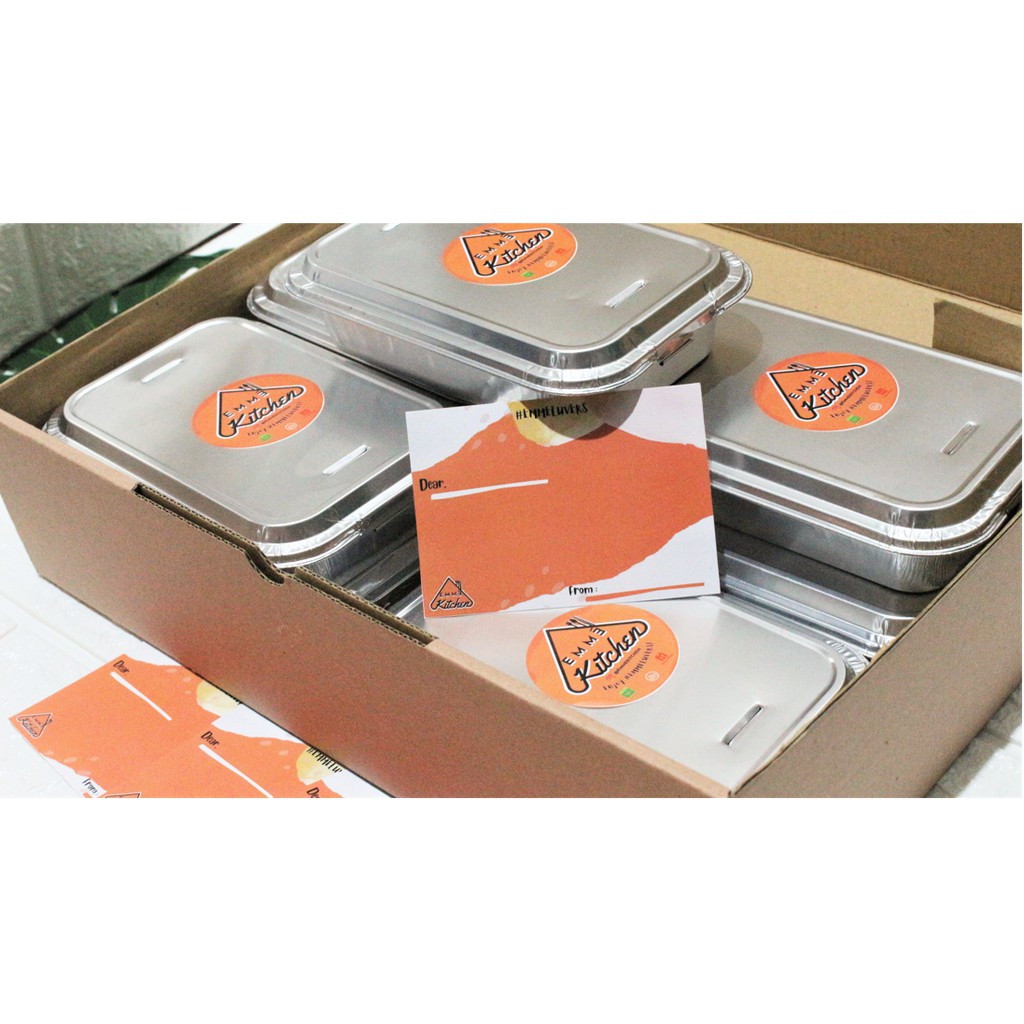 

MENTAI RICE HAMPERS INFINITY