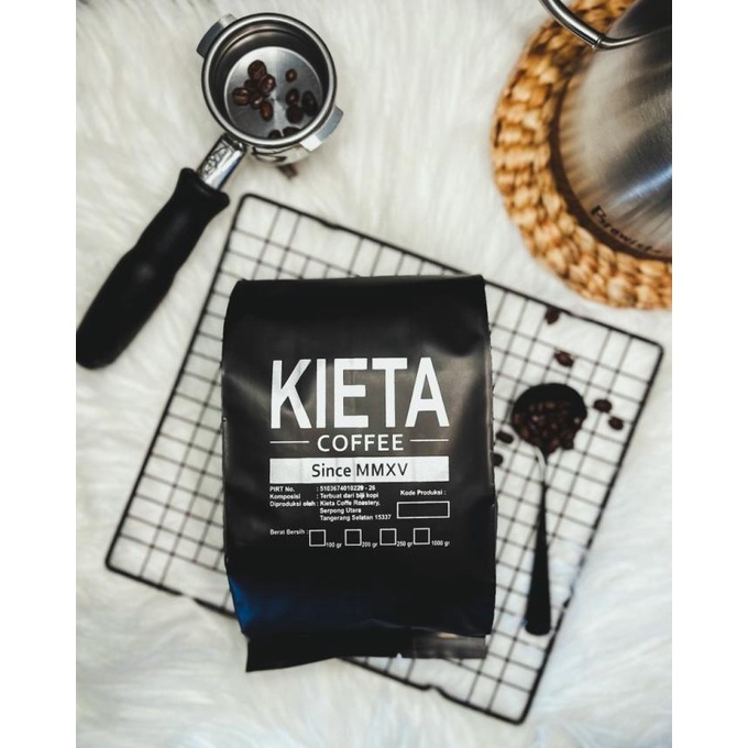 

Espresso Kopi Sanger Tempo Dulu 1KG (Biji/Bubuk)