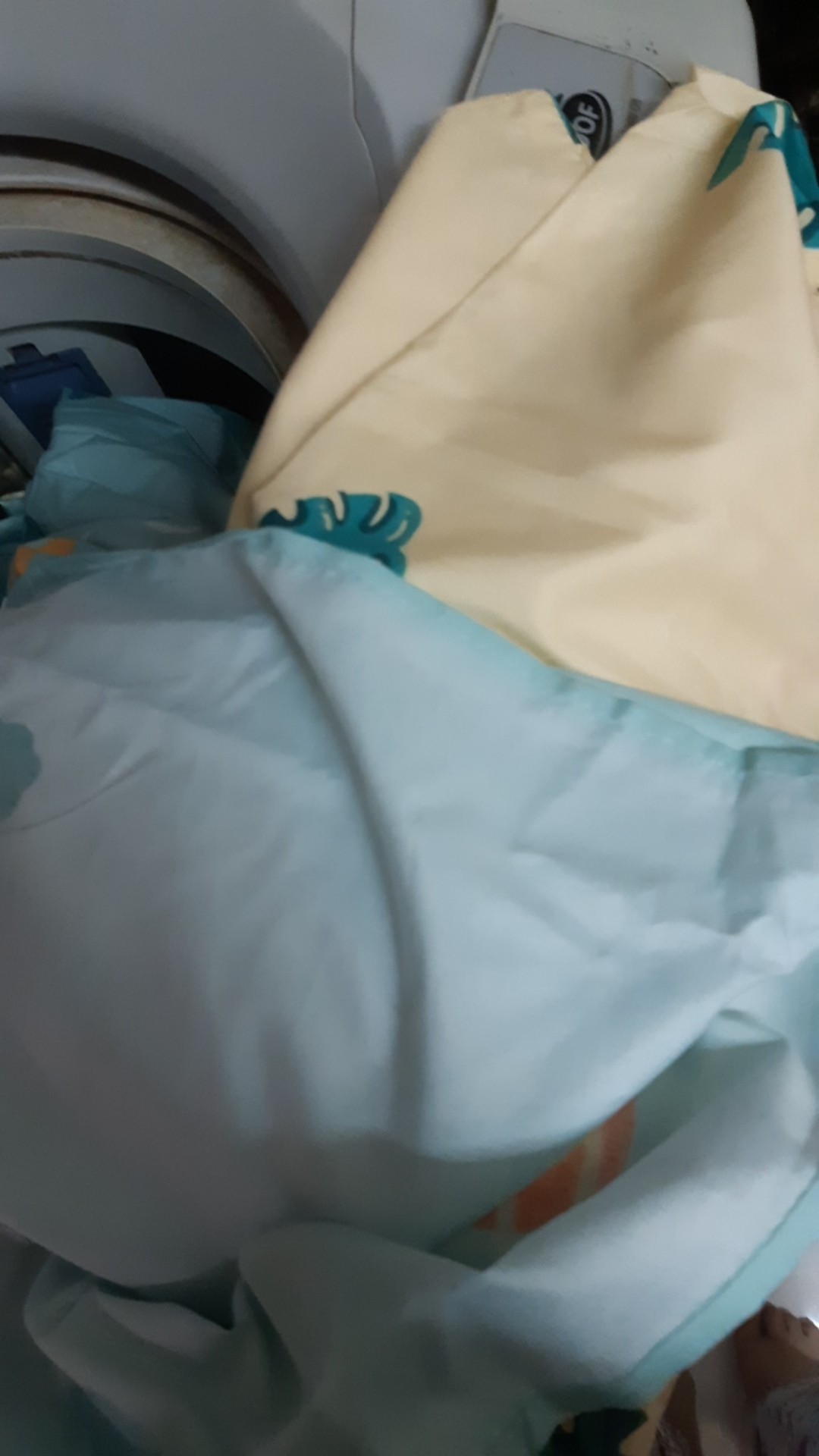 Sprei Kintakun X Addy Debil, Ykzir, Cintantyasr 120x200x30 Limited Edition