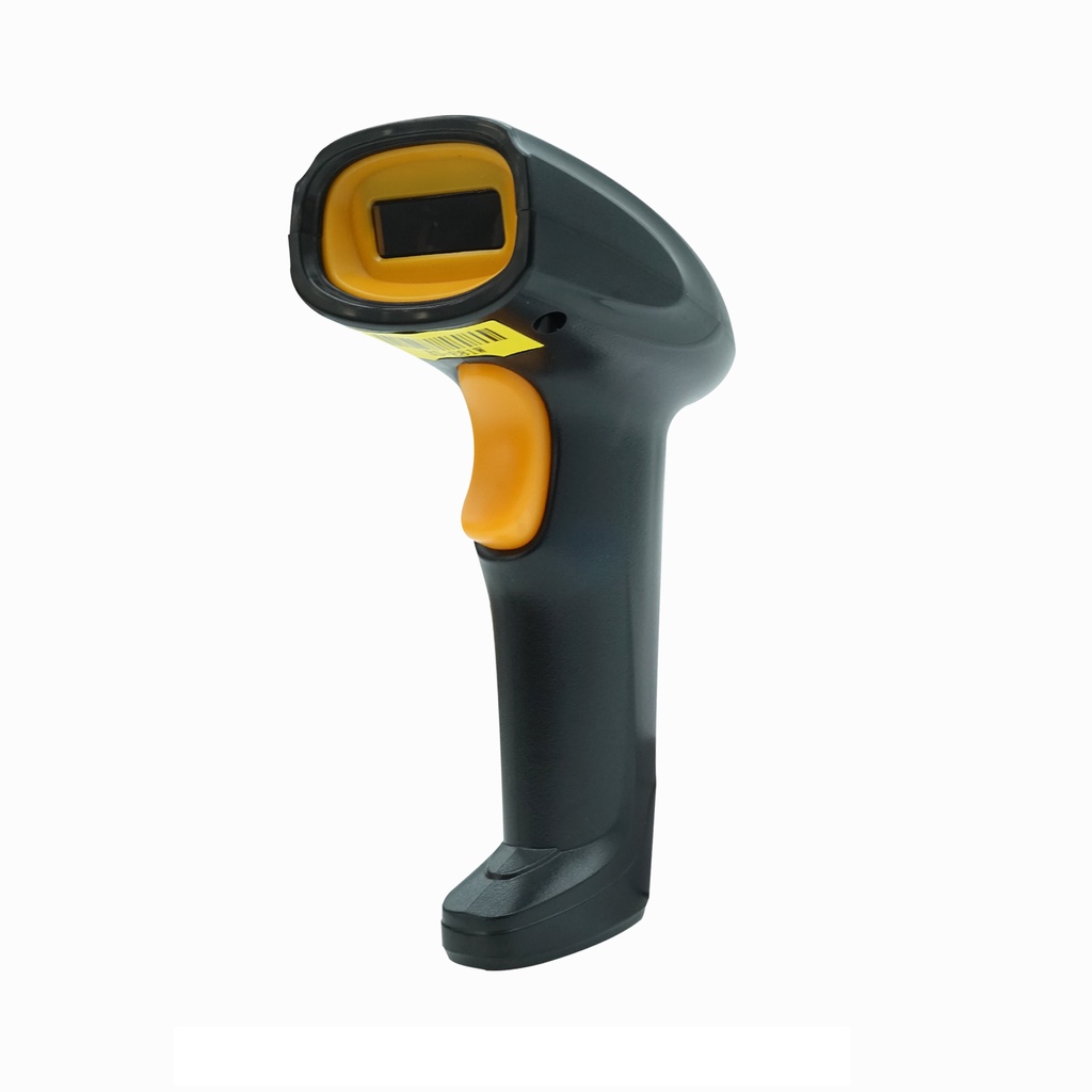 Scanner Barcode 1D Iware E81BT Free Stand - Barcode Scanner Iware E81BT Barcode 1D