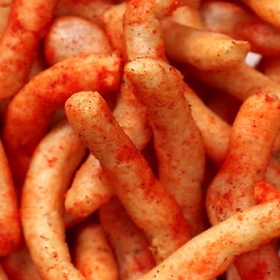

SNACK STICK TAHU BALADO