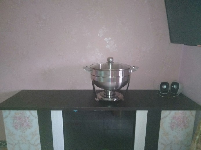 Prasmanan Stainless Warmer Prasmanan Supra Deep Soup Bowl Supra 32cm Wadah Prasmanan Supra