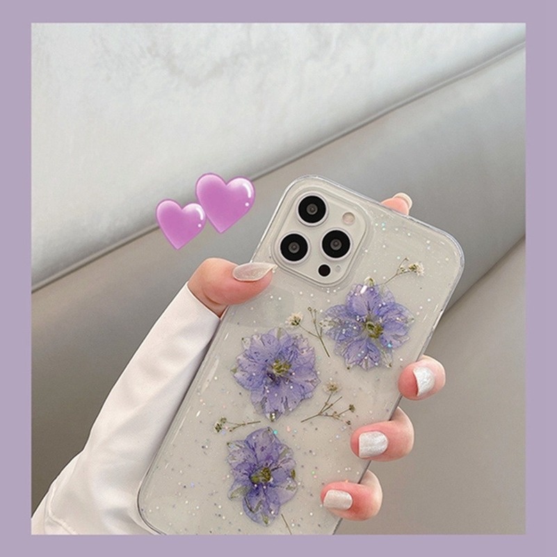 Soft Case Pelindung Bahan TPU Silikon Shockproof Anti Jatuh Untuk IPhone 13 12 11 Pro Max X Xr Xs Max Se 2020 7 8 7 6 6s Plus