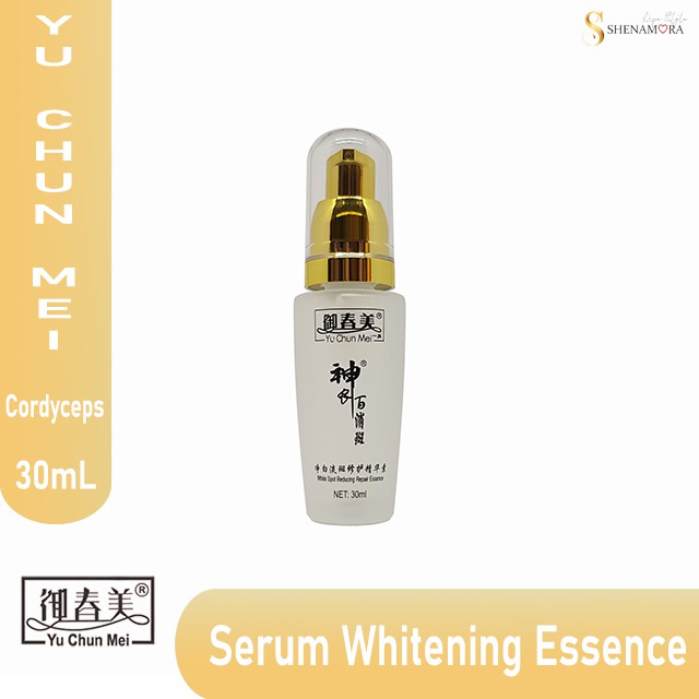 YU CHUN MEI SERUM WHITENING ESSENCE 30 ML