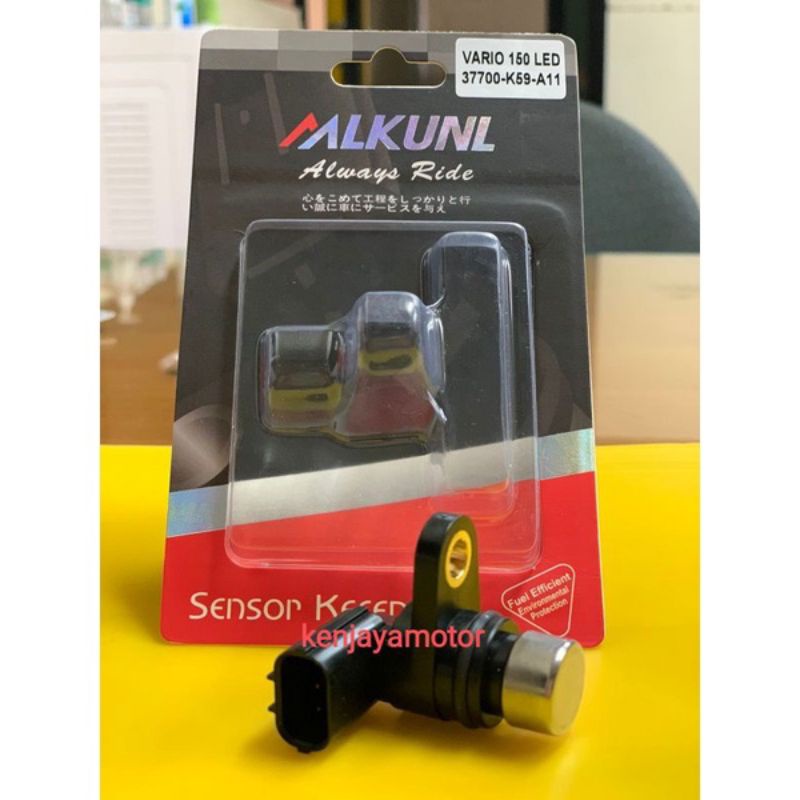 SENSOR SPEED SENSOR KILOMETER VARIO 150 LED