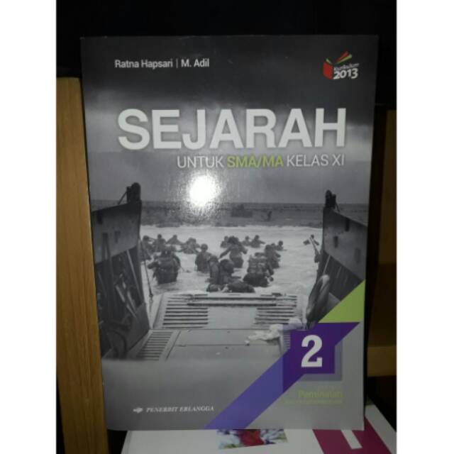 Buku Sejarah Peminatan Kelas 11 Kurikulum 2013 Pdf Seputar Sejarah