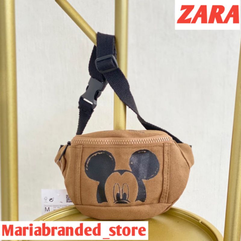 TAS SELEMPANG / TAS PINGGANG / TAS ZR / TAS WANITA / TAS IMPORT BRANDED ORIGINAL (COD)
