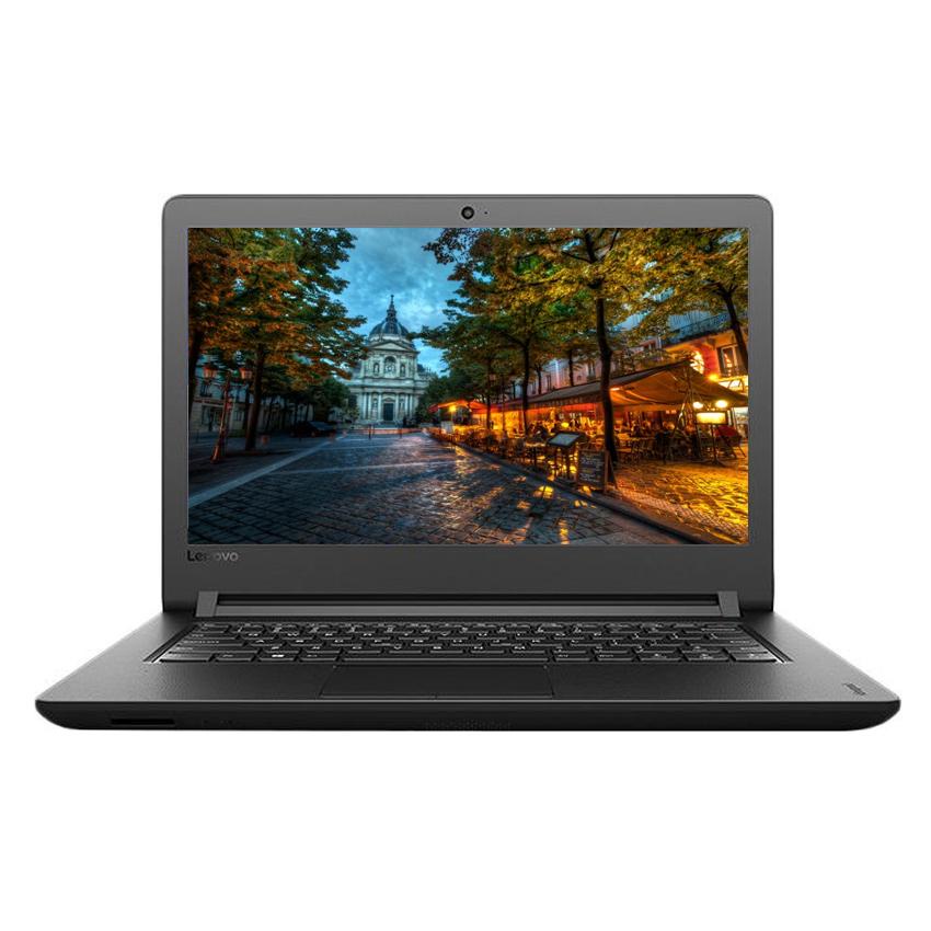 [TERMURAH] Laptop Lenovo Gaming ideapad G40 AMD A8 8GB RAM windows 10