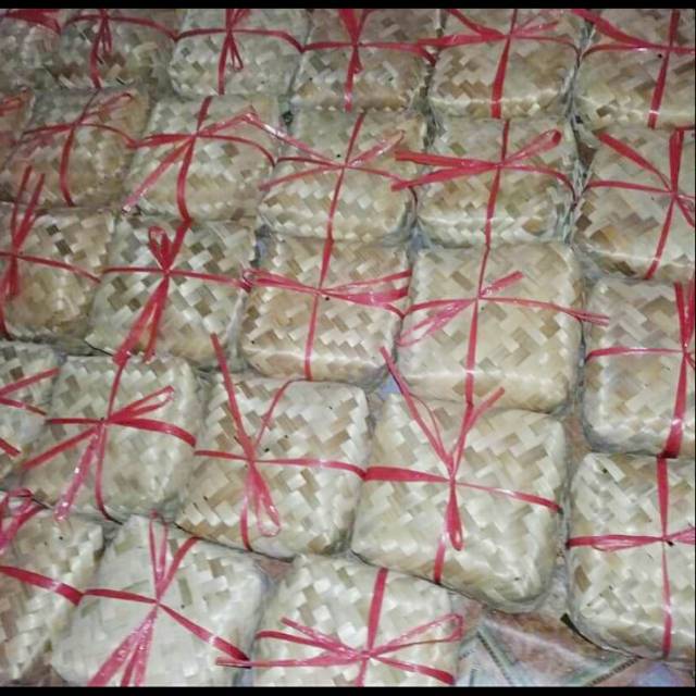 

Tape Gembong Super Manis