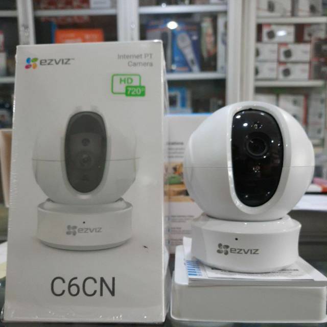 CCTV ezviz tipe C6CN