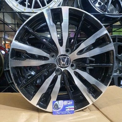Velg Mobil Honda Jazz RS R16 x 7 Pcd 4x100 ET 42