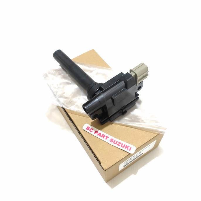 Coil Koil Ignition Suzuki Escudo 1.6 Capsule Tv.