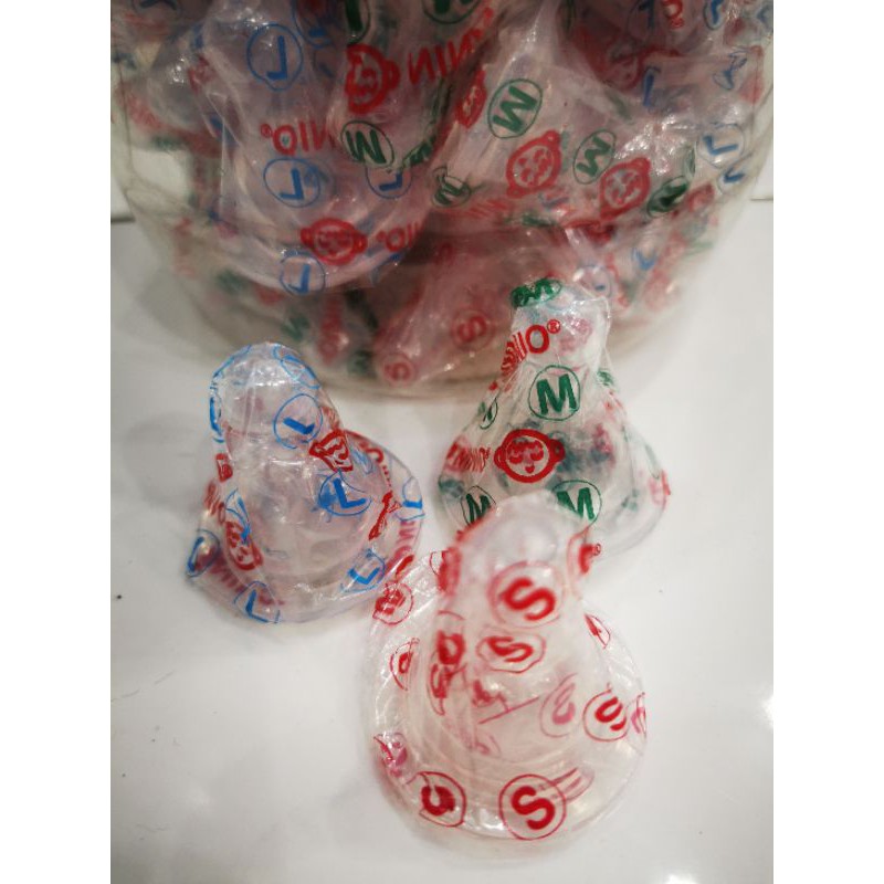 Ninio silicone Nipple