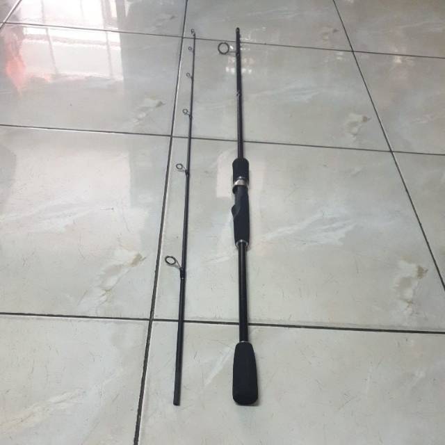 Joran Kenzi Blackberry 180