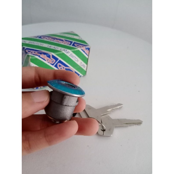 Door Key S88 / Kunci Pintu S88 Satuan