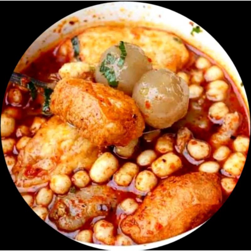 

BASO aci cuanki murah ,grosir enak komplit #gratisongkir