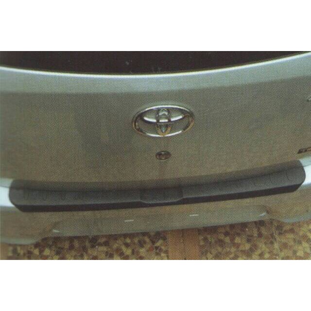 Paket Sillplate Samping dan Belakang Toyota Agya / Daihatsu Ayla - Aksesoris Agya / Ayla