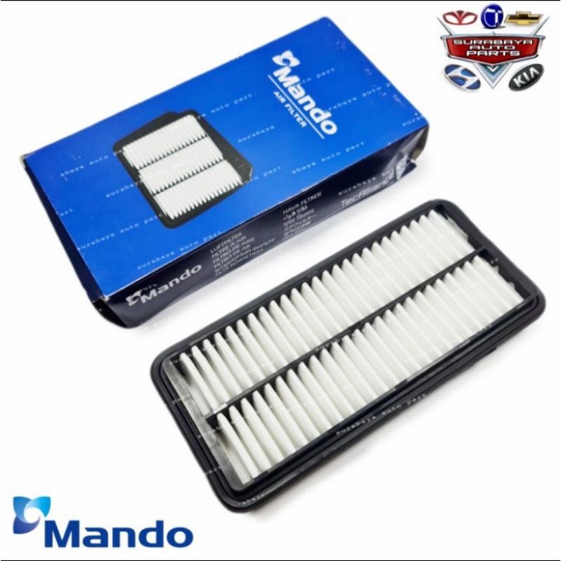 Filter Udara Kia Picanto 2004-2010
