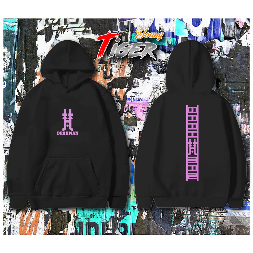 JAKET ANIME TOKYO REVENGERS BRAHMAN TERMURAH HODDIE BRAHMAN MURAH JAKET BRAHMAN MURAH ORIGINAL