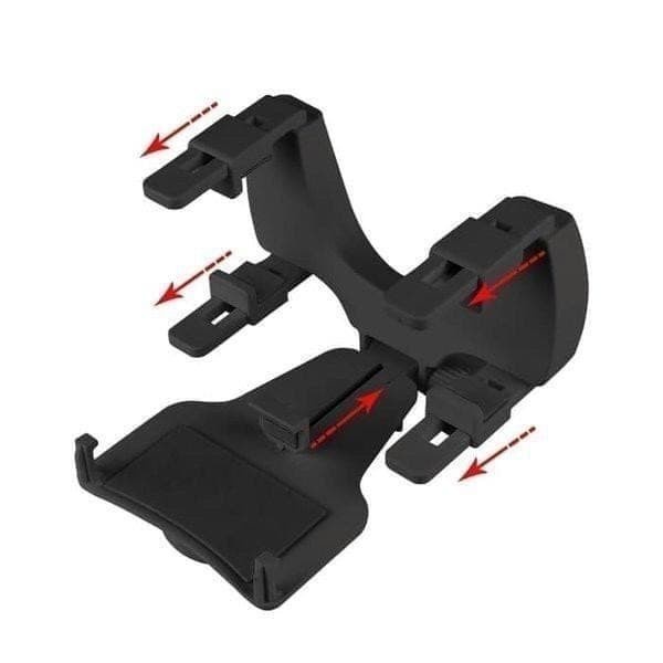 FMFIT MOUNT-RX UNIVERSAL