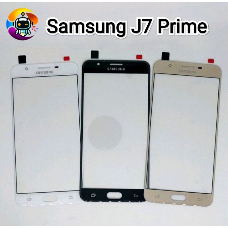 Glass Kaca Lcd Samsung J7 Prime G610