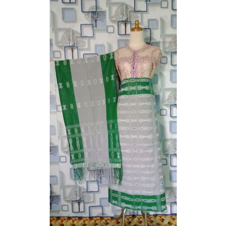 songket tarutung piala kosong