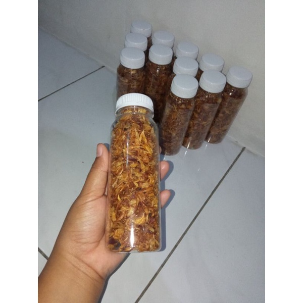 

Bawang Merah Goreng