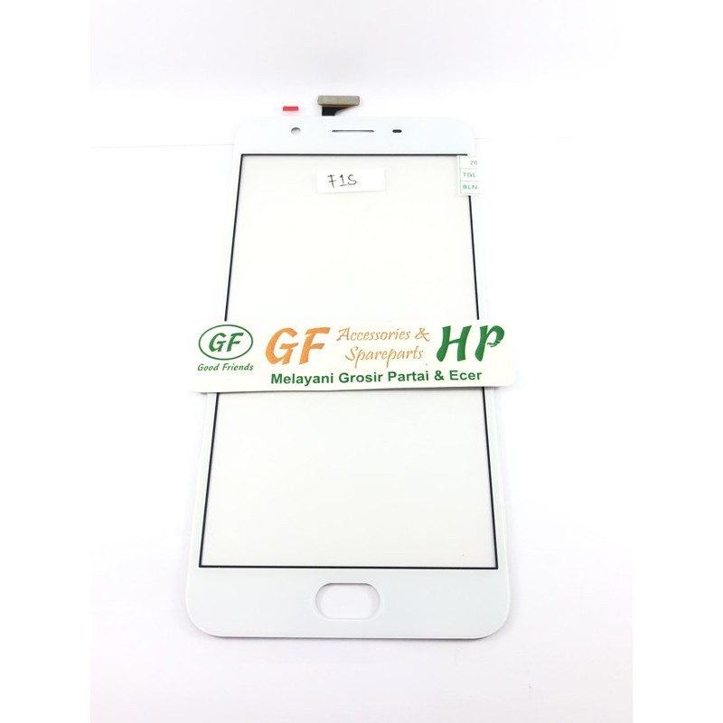 Touchscreen Lcd Oppo F1S / A59 / Layar Sentuh Oppo