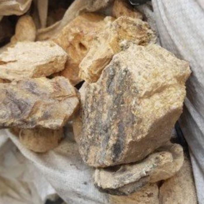 Price Pool⭐ Batu Damar / Getah Damar Meranti / Damarselo 1 KG Bahan Politur / Damar gum selo 1 KG (T