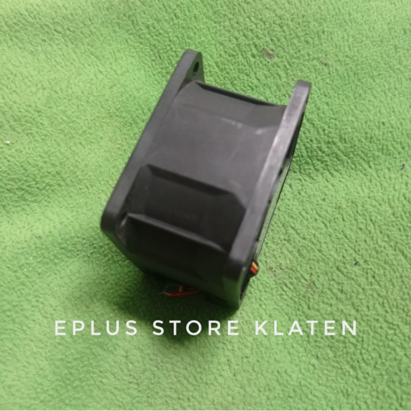 Kipas Dc brushless 12v 6cm highspeed 0.78A 6x6cm