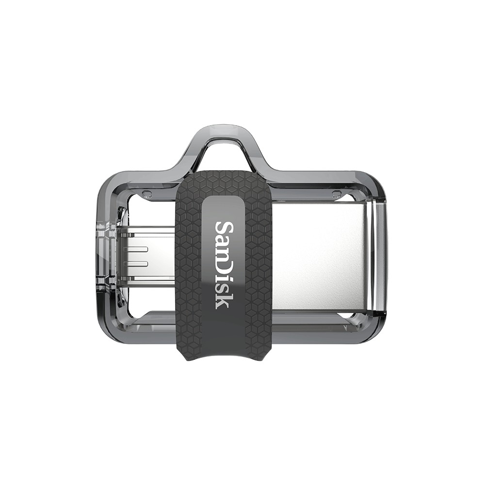 FLASHDISK SanDisk DUAL DRIVE M3 3.0+OTG