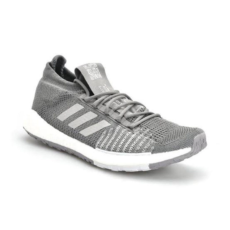 Adidas pulseboost HD running shoes woman second UK 5 Eu 38 nego murah