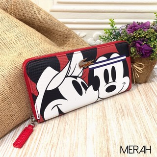 DOMPET PANJANG LACOSTE MICKEY L0024 DOMPET IMPORT BATAM DOMPET PANJANG LACOSTE MICKEY L0024 DOMPET IMPORT BATAM