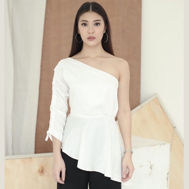 Seraphina Top