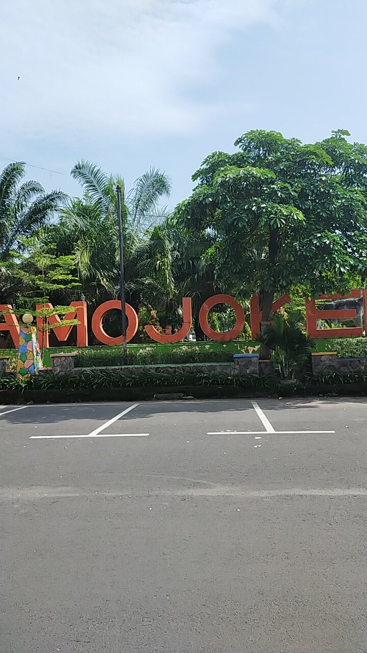 Rok Plisket Wiru Depan Dewasa