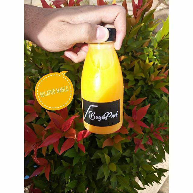 

BOGAPUD MANGO 350ML