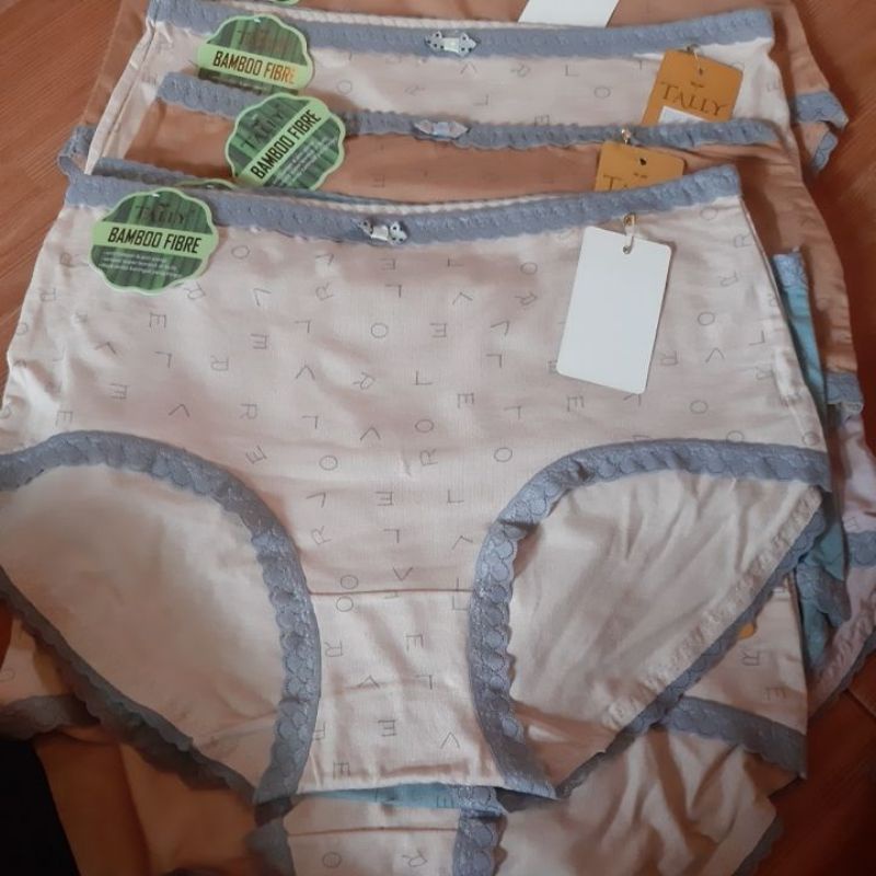 CD TALLY 9253 DEWASA MOTIF