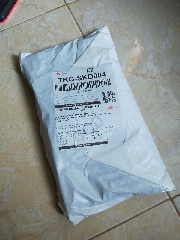 Kanaya Jayasura Batik Lengan Panjang Full Furing Katun Halus Sragenan Hq Size M-xxl Batik Solo