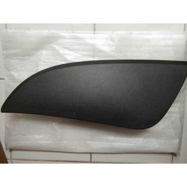 Airbag pasengger penumpang brio mobilio aktif tahun 2013 2014 2015