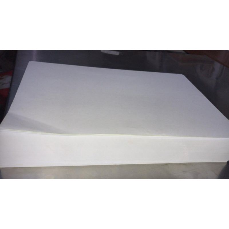 

HVS putih/64 gram/folio(F4)/April print premium