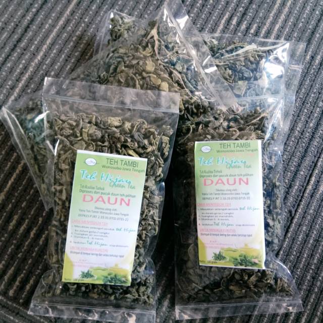 Teh Hijau Asli , teh hijau asli tambi ,teh hijau diet