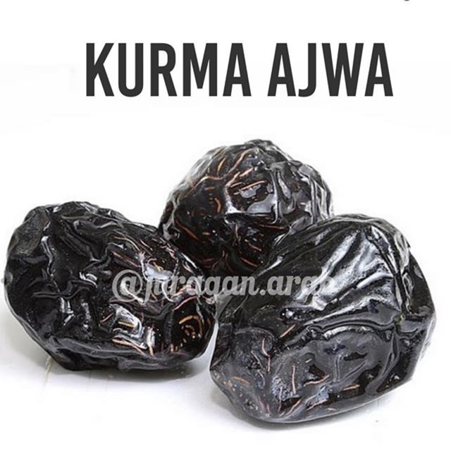 

KURMA AJWA HARGA SPECIAL