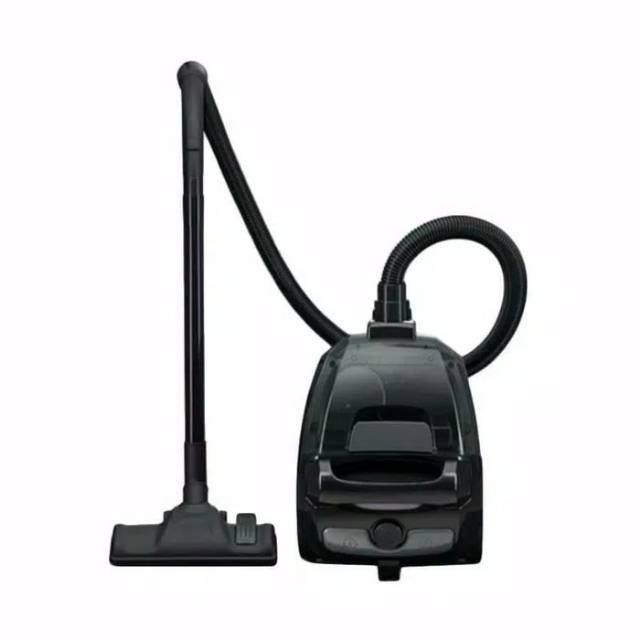 SHARP EC-NS18-BK Bagless Vacuum Cleaner [450 W]