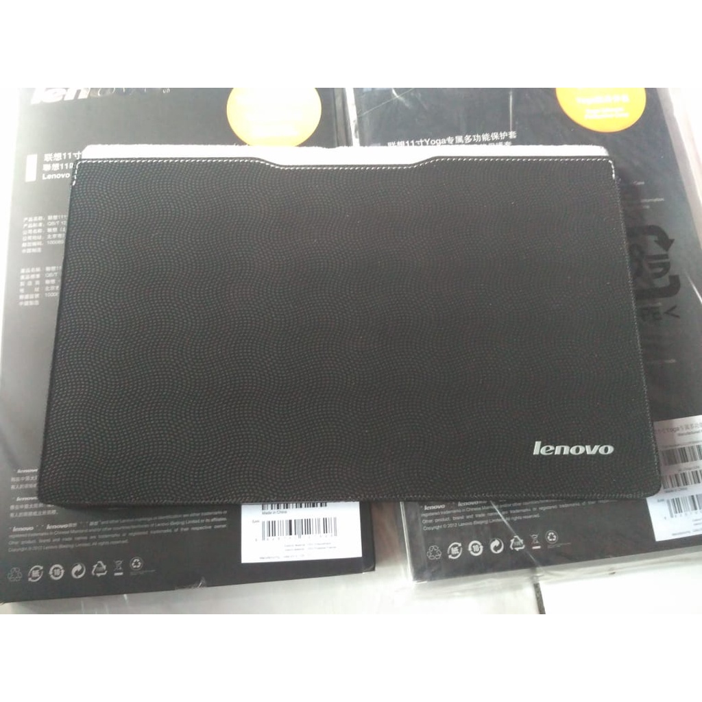 Lenovo Yoga Case ORIGINAL