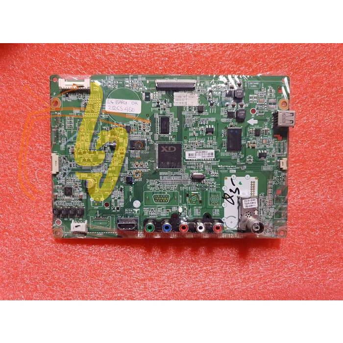 Motherboard TV LG 22CS460 - Mb - Micom -  MODEL TV LG 22CS460