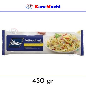 

La Fonte Fettucine 31 450 gr