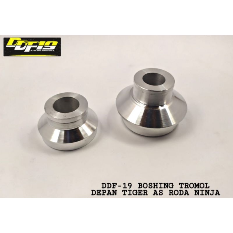bosh bos tromol depan tiger pnp as ninja cnc / megapro gl pro supra shock ninja